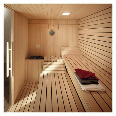 10 consejos para principiantes en la sauna