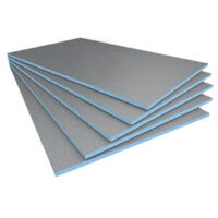 Panel de construcción de 1250 x 600 x 30 mm XPS rígido Valstorm
