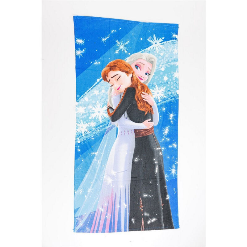 AnnonceServiette de plage de salle de bain Disney