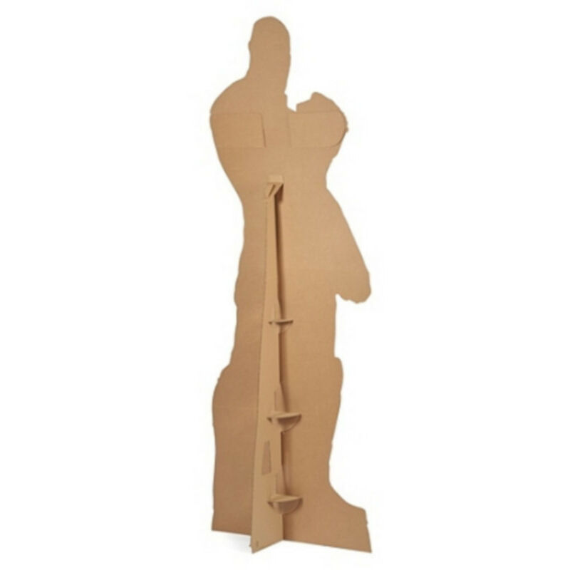 Figurine en carton Poupée Géante Squid Game - Hauteur 194 cm