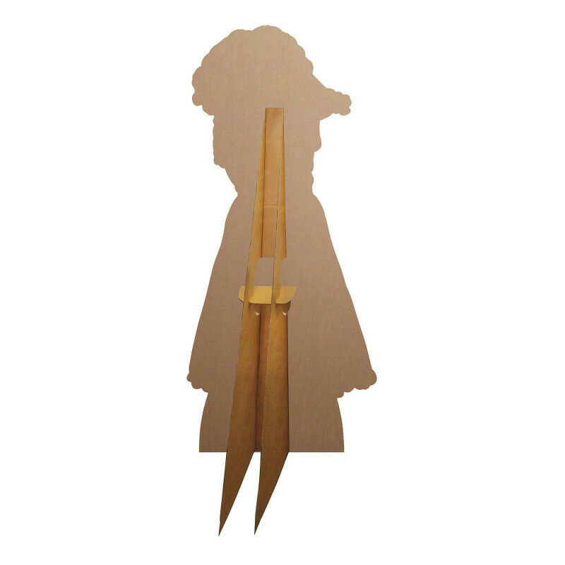 Figurine en carton - Encanto - Mirabel Madrigal avec 6 Mini-Figurines -  Hauteur 134 cm