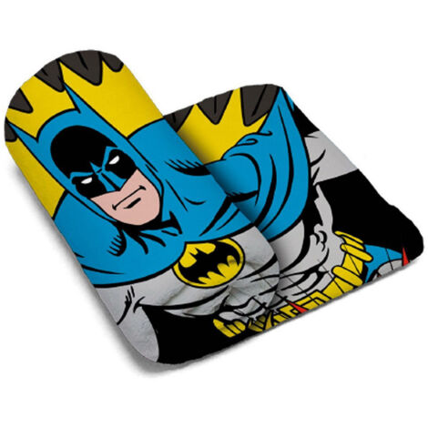 Plaid 150x95cm - Batman (1/3)