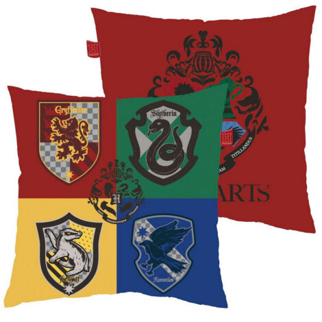 Coussin - Harry Potter - 40x40cm (1/2)