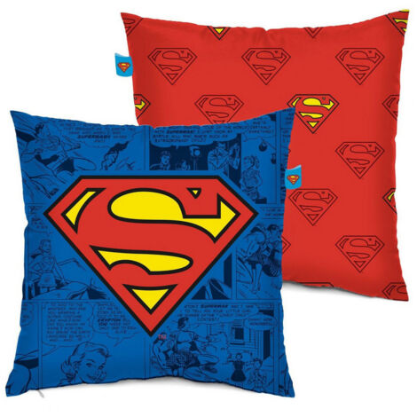 Coussin - Superman - 40x40cm (1/2)