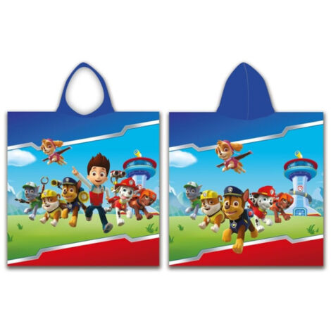 Ponchos pour enfants | France #1 Poncho Shop