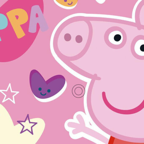 Protecteurs Solaires Pour Fenêtres - Peppa Pig - 45x36 cm