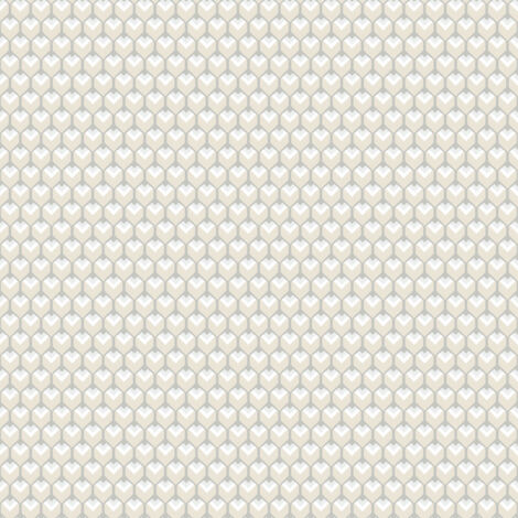 Rouleau de papier peint auto-adhésif - Éléphant Gris - 5.75 m x 45 cm (1/4)