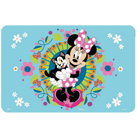 Set De Table - Disney Minnie (1/2)