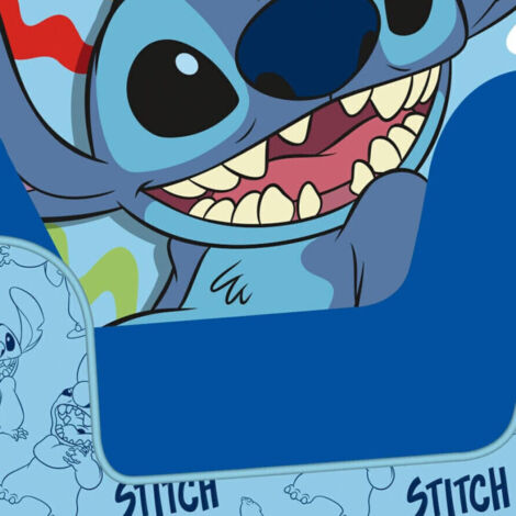 Fauteuil en mousse amovible - Disney Lilo & Stitch