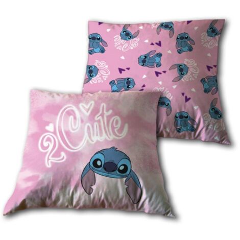 COUSSIN DISNEY STITCH Neuf EUR 18,00 - FR