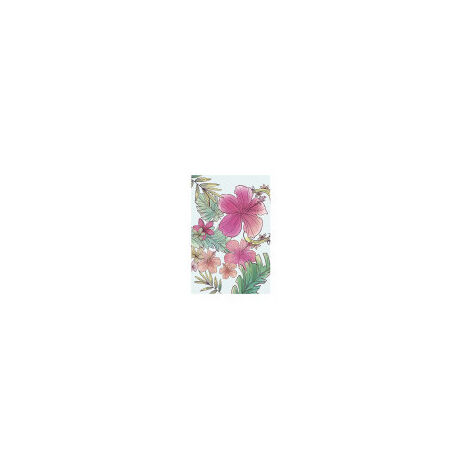 Poster d'Art - Fleurs D'Ariel - 40x50 cm (1/5)