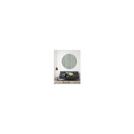 Komar Green Marble 125 x 125 cm, Stickers pour les murs D1-008 (1/3)