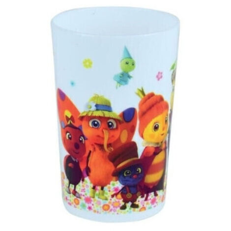 Verre - Drôles De Petites Bêtes - 220 ml (1/3)