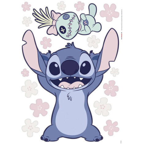 Tableau Lilo Et Stitch À VENDRE! - FR