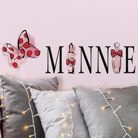 Stickers Minnie Mouse Graphic Disney (1/3)