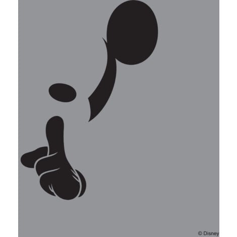 Coussin - Disney Mickey 40 cm x 40 m