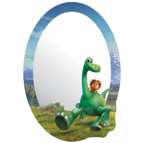 Miroir Disney Le Voyage d' Arlo (1/3)