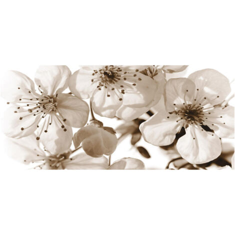 Blossom, photo murale intissée, 202 x 90 cm, 1 part (1/3)