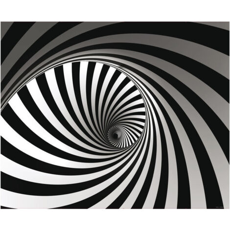 Infinity, photo murale intissée, 360x270 cm, 4 parts (1/3)