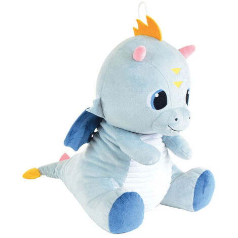 Léon le Dragon RANGE PYJAMA Hauteur 40 cm (1/3)