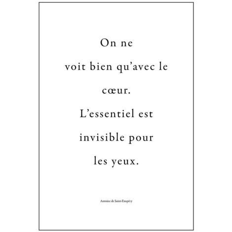 -Antoine- Sticker Décoration murale - 50x70cm (1/3)