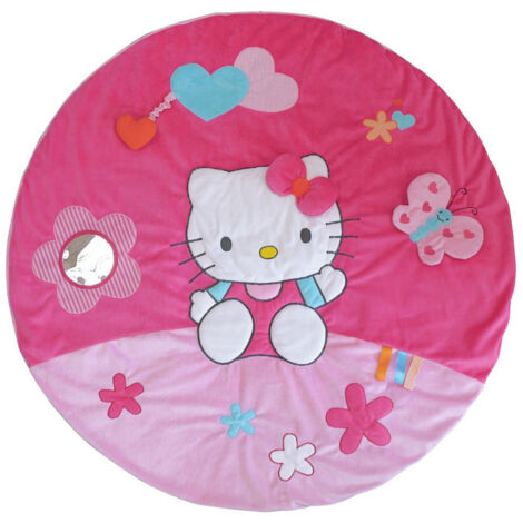 Hello kitty baby tapis d'eveil 86cm (1/2)