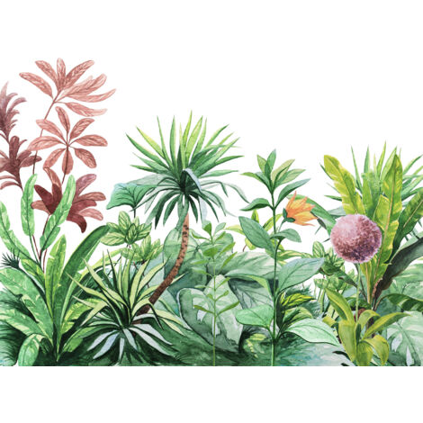 Poster XXL terrain l300 x h250 cm (1/5)