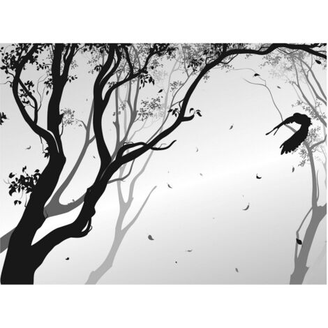 Poster Thème Wind - 360 x 270 cm (1/3)