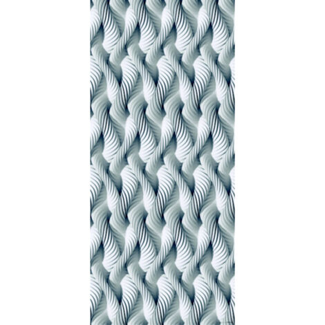 Poster Thème Ropes - 90 x 202 cm (1/4)