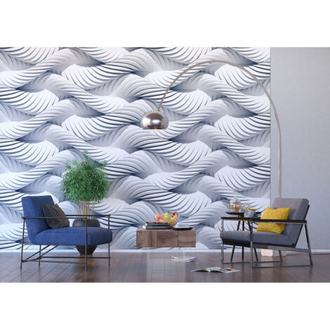 Poster Thème Cordes - 360 x 270 cm (1/3)