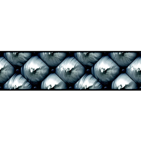 Frise auto-collante Creative - 1 rouleau de 14 cm x 500 cm (1/3)
