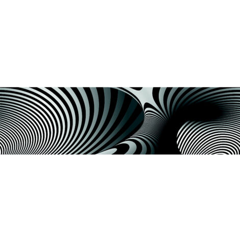 Frise murale auto-adhésive 14 cm x 500 cm – Papier PVC imprimé haute qualité – Pose facile sans bulles – Décoration chambre enfant – Ag Art (1/3)