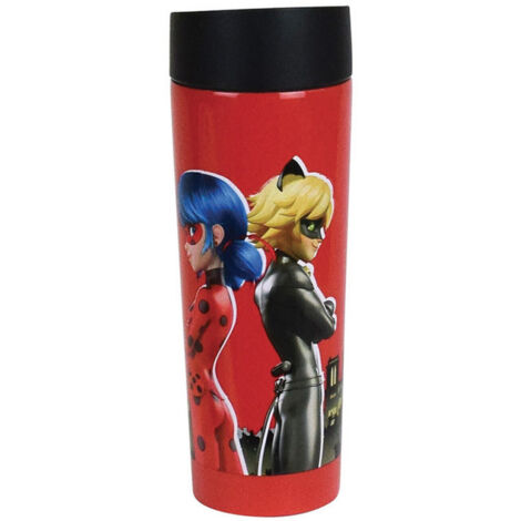 Miraculous Thermos Inox 350 ml (1/3)