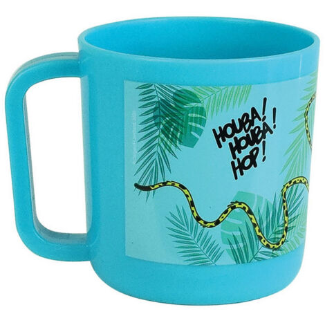 Mug en plastique - Marsupilami 350ml (1/3)
