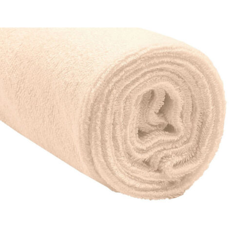 Housse matelas à langer Coton Bio 50x70 cm extensible (Lot de 3)