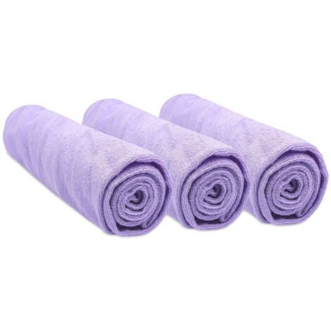 Housse matelas à langer Coton 50x70 cm extensible 50x80 (Lot de 3)
