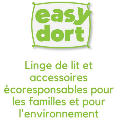 Lot de 3 Draps housse Berceau 40x80 cm extensible 40x90 Bambou - Taupe