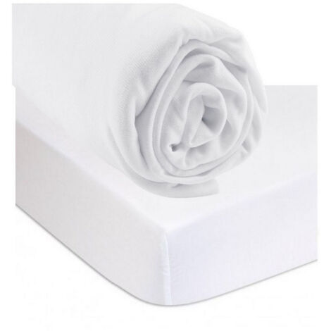 Alese housse essentielle - molleton 100% coton Couleur blanc Tradition Des Vosges | La Redoute