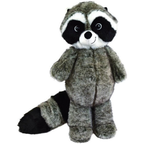 Toodoo peluche RATON LAVEUR H41cm (1/3)