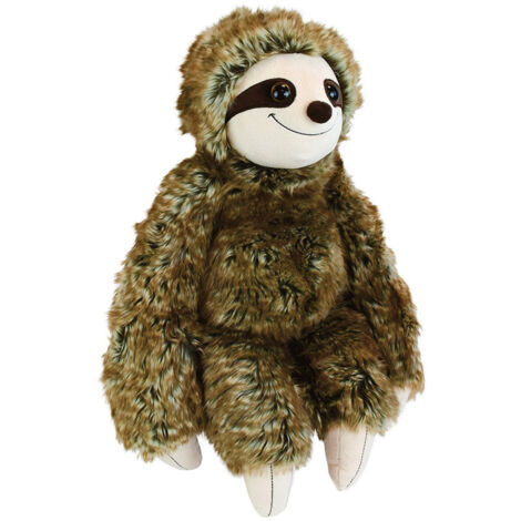 Toodoo peluche PARESSEUX - H60cm (1/3)