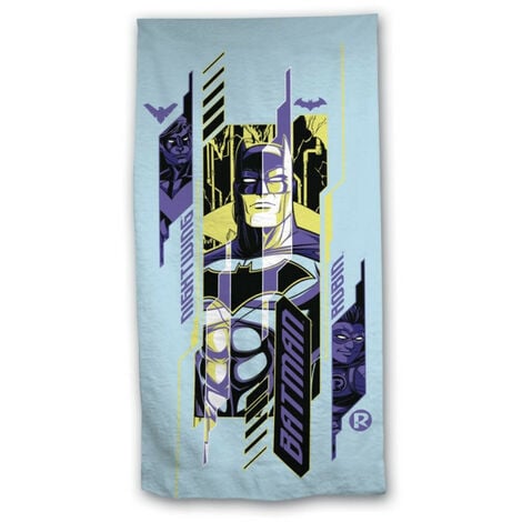 Serviette de plage Rio 70x140 cm