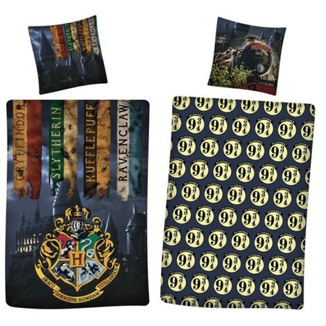 Serviette de Plage Harry Potter Blason Gryffondor Unique