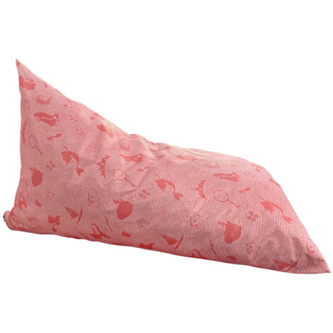Pouf Princesses Disney - Rose