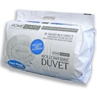Pack Couette + Oreiller coton 140x200cm