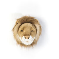 Trophée Peluche César Le Lion
