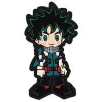 Coussin Forme My Hero Academia