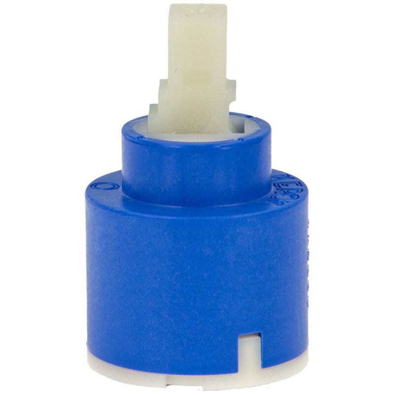 Produktbild von Sedal Keramikkartusche ⌀ 35 Mm – Quadratisch, 9 Mm, Max. 90° Dreh, 12 Bar, 90°C – Für Einhebelmischer & Wasserhähne