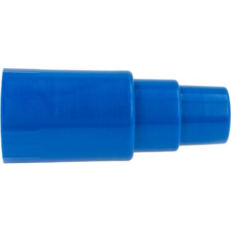 Abfluss - Siphon - Baustopfen für HT - Steckmuffe Ø 32/40/50 mm