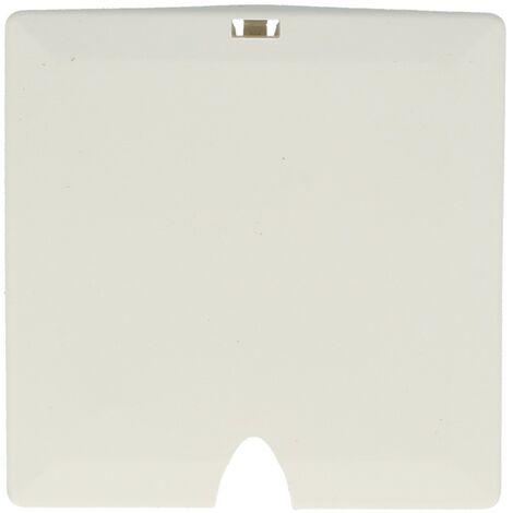 Herdanschlussdose extra flach, 5 x 2,5 mm² Anschuß