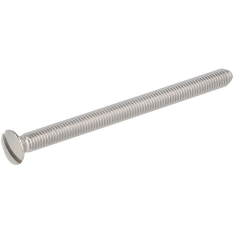 Hansa Schraube 59904847 M5x65 Chrom (1/2)